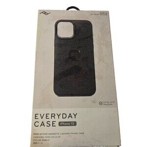 Peak Design Everyday Loop Case for Apple iPhone 13 Pro Mag Locking